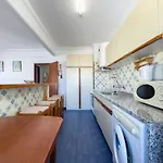 Turisticos Perola Da Rocha Ii Apartman
