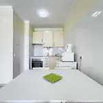 Apartman Turisticos Perola Da Rocha Ii Portimão