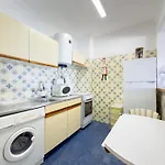 Turisticos Perola Da Rocha Ii Apartman *