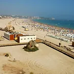 Turisticos Perola Da Rocha Ii Apartman *