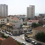 Turisticos Perola Da Rocha Ii Apartman
