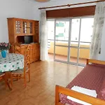 Turisticos Perola Da Rocha Ii Apartman *