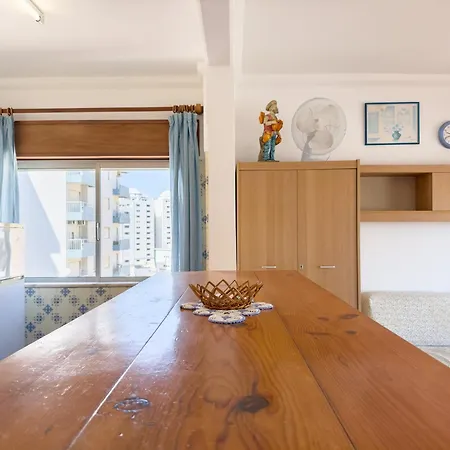 Turisticos Perola Da Rocha Ii Apartamento *