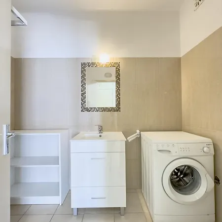 Turisticos Perola Da Rocha Ii Apartamento