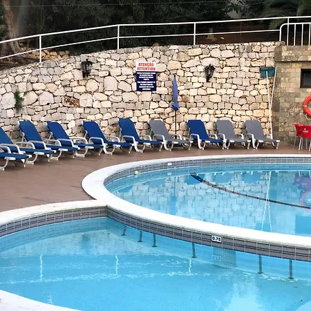 Turisticos Perola Da Rocha Ii Apartman *