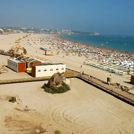 Turisticos Perola Da Rocha Ii Apartamento *