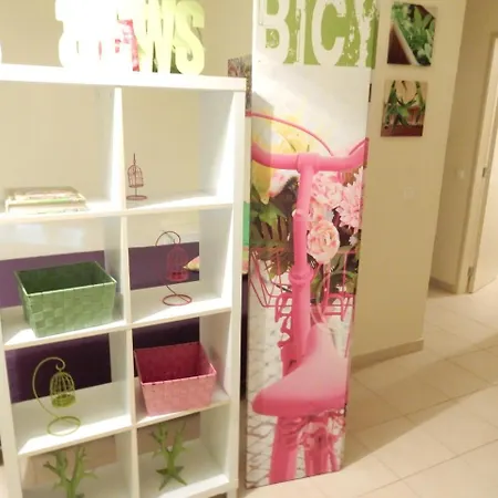 Turisticos Perola Da Rocha Ii Apartamento *