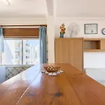 Turisticos Perola Da Rocha Ii Διαμέρισμα *