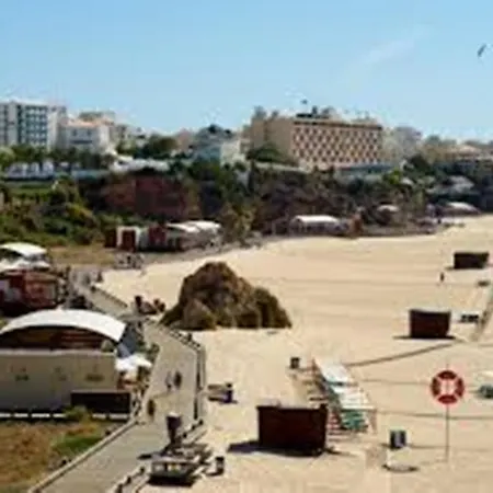 Turisticos Perola Da Rocha Ii Apartment *