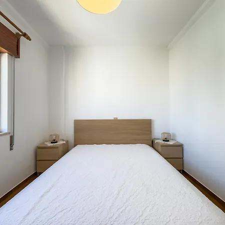 Turisticos Perola Da Rocha Ii Apartment Portimao