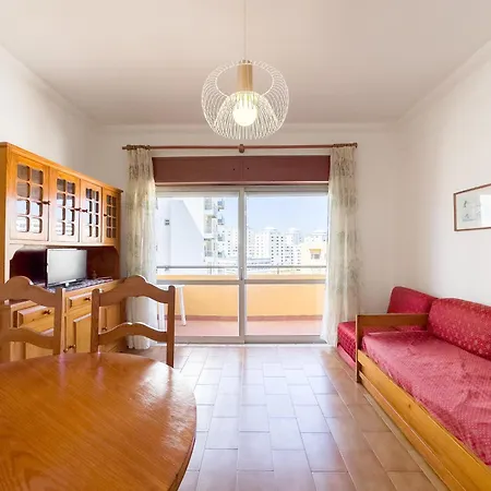 珍珠岩游客2号公寓 波尔蒂芒