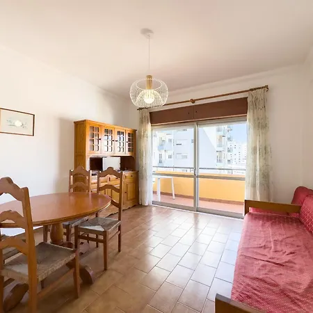 Turisticos Perola Da Rocha Ii Apartment Portimao