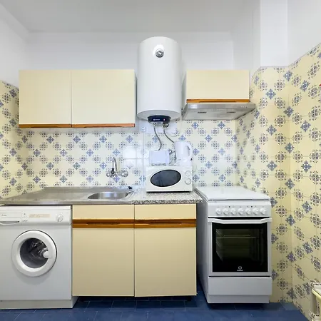 Turisticos Perola Da Rocha Ii * Portimão