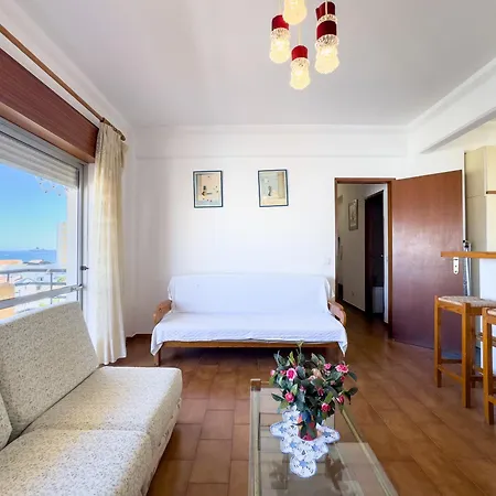 Apartment Turisticos Perola Da Rocha Ii Portimao