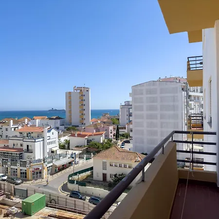 Turisticos Perola Da Rocha Ii *