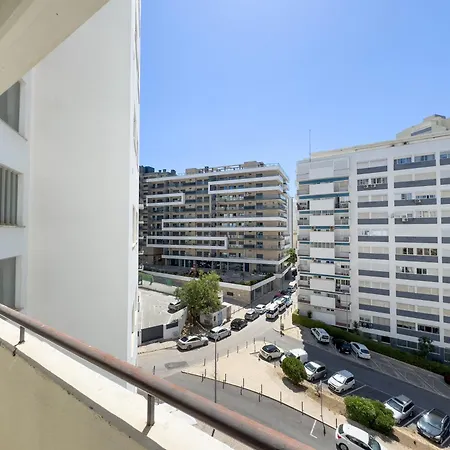 Apartment Turisticos Perola Da Rocha Ii Portimao