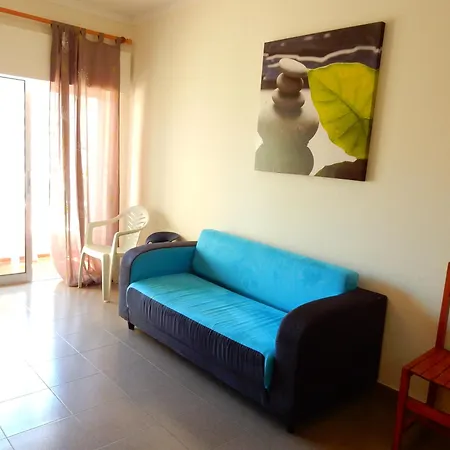 Appartamento Turisticos Perola Da Rocha Ii