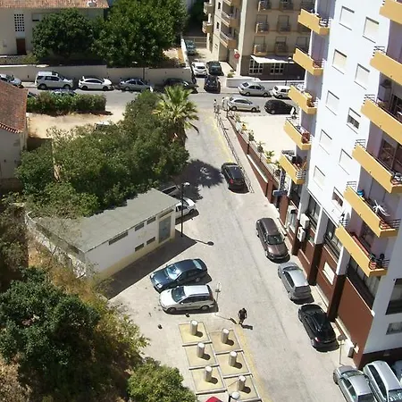 Turisticos Perola Da Rocha Ii Apartment Portimao