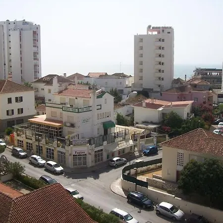 Turisticos Perola Da Rocha Ii Apartment