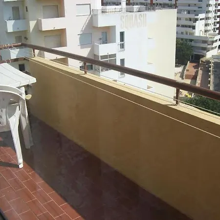 Turisticos Perola Da Rocha Ii