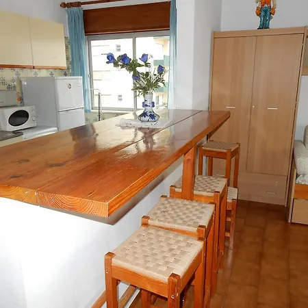 Turisticos Perola Da Rocha Ii Apartment Portimao