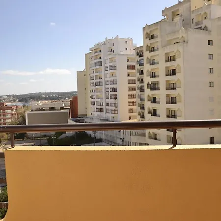 Turisticos Perola Da Rocha Ii Apartment Portimao