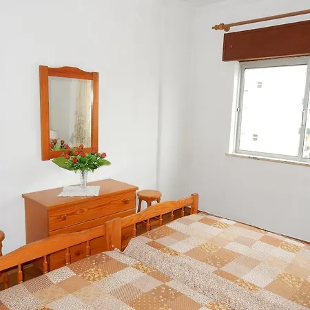 Turisticos Perola Da Rocha Ii Apartment
