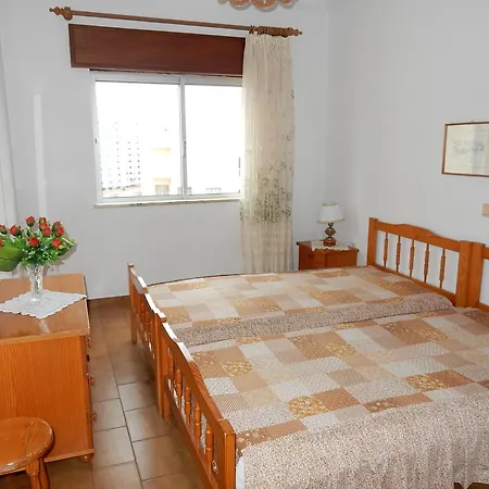 Apartment Turisticos Perola Da Rocha Ii *