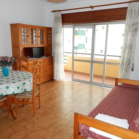 Turisticos Perola Da Rocha Ii Apartment *