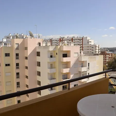 Turisticos Perola Da Rocha Ii Portimao