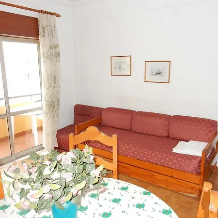 Turisticos Perola Da Rocha Ii Apartment *