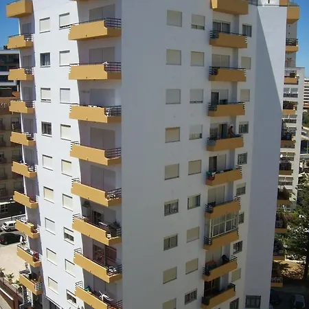 Turisticos Perola Da Rocha Ii * Портиман