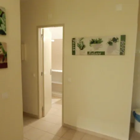 Apartment Turisticos Perola Da Rocha Ii Portimão