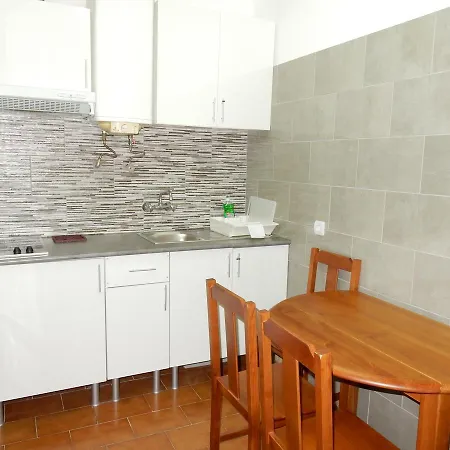 Turisticos Perola Da Rocha Ii Apartment Portimao