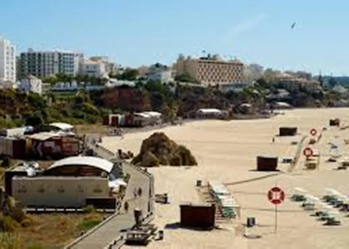 珍珠岩游客2号公寓 公寓 *