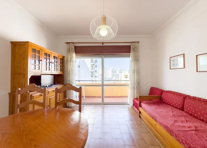 珍珠岩游客2号公寓 波尔蒂芒