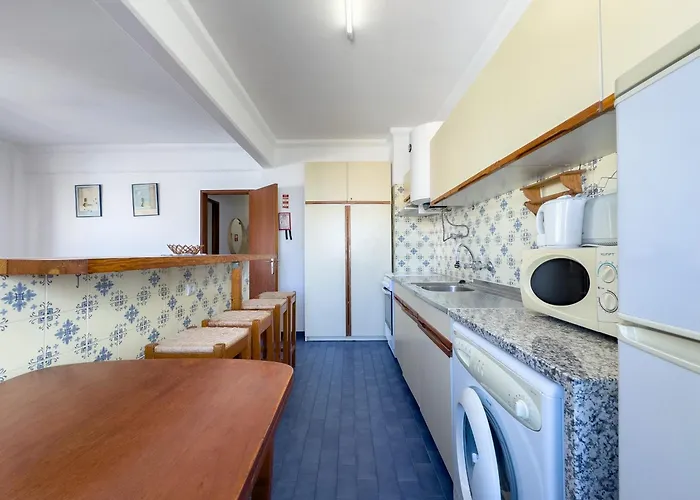 珍珠岩游客2号公寓 公寓