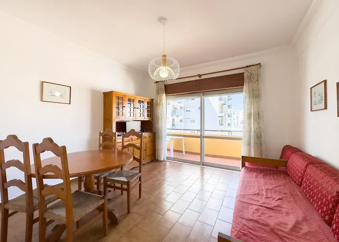 珍珠岩游客2号公寓 公寓 波尔蒂芒