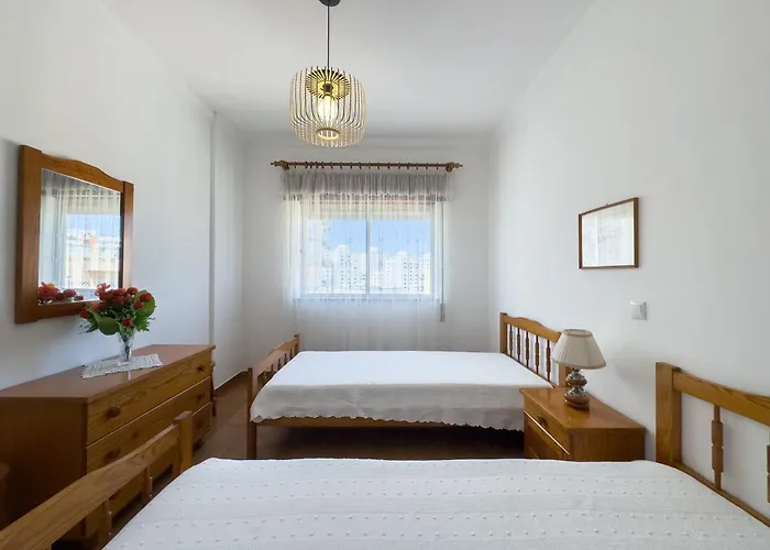 珍珠岩游客2号公寓 *