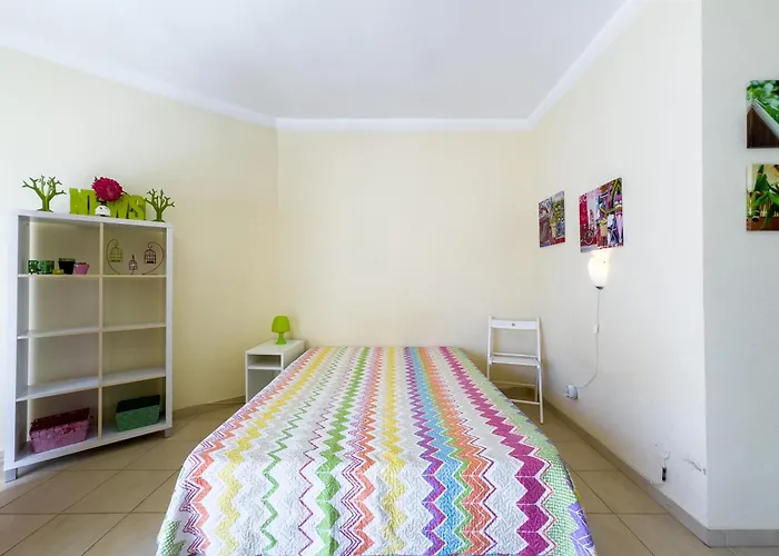 珍珠岩游客2号公寓 公寓