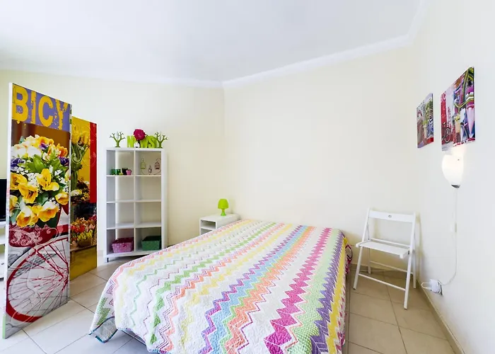 珍珠岩游客2号公寓 公寓 *