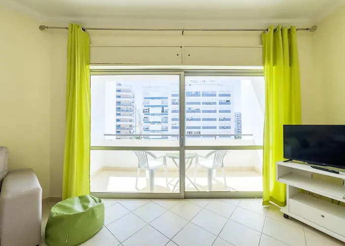 珍珠岩游客2号公寓 公寓 波尔蒂芒