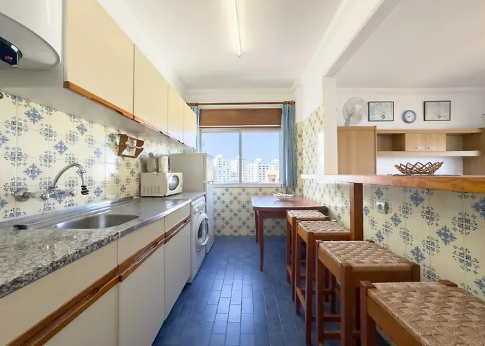 珍珠岩游客2号公寓 波尔蒂芒