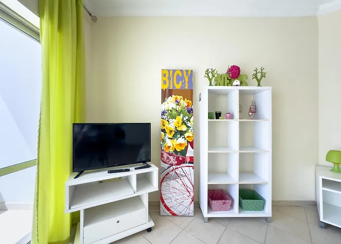 公寓 珍珠岩游客2号公寓