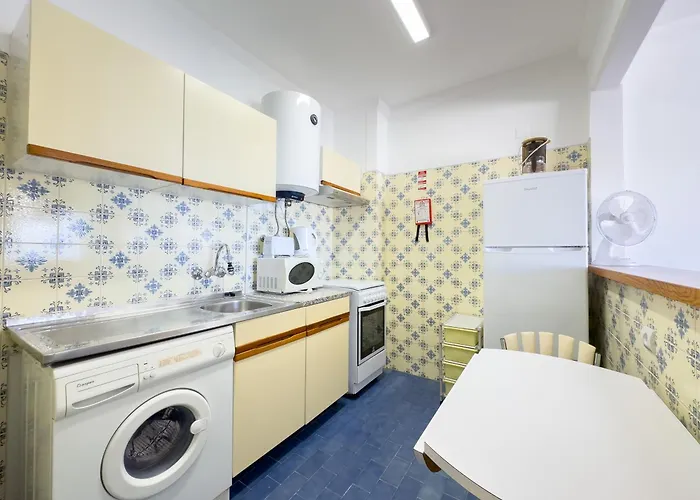 Turisticos Perola Da Rocha Ii Appartement *