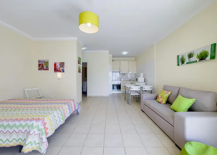 公寓 珍珠岩游客2号公寓 *