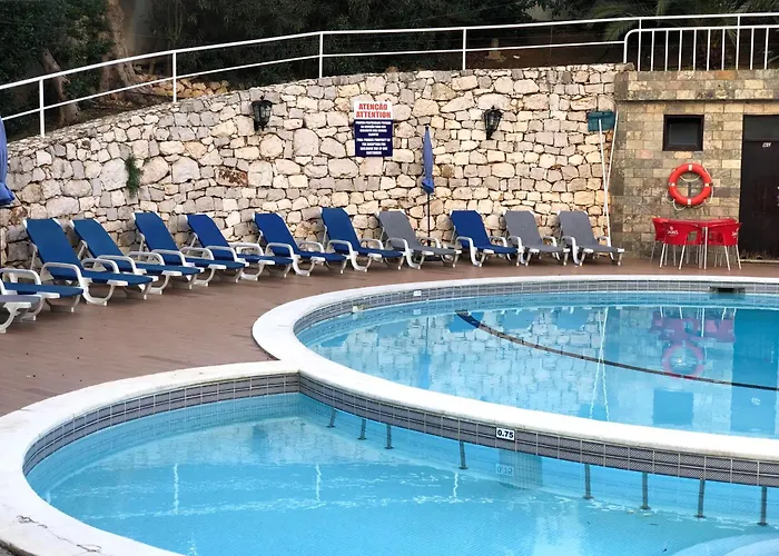 珍珠岩游客2号公寓 公寓 *