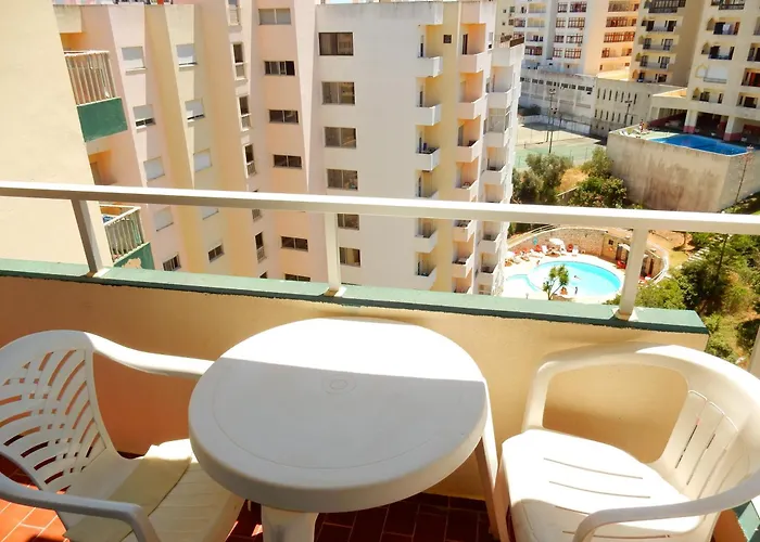 公寓 珍珠岩游客2号公寓 波尔蒂芒