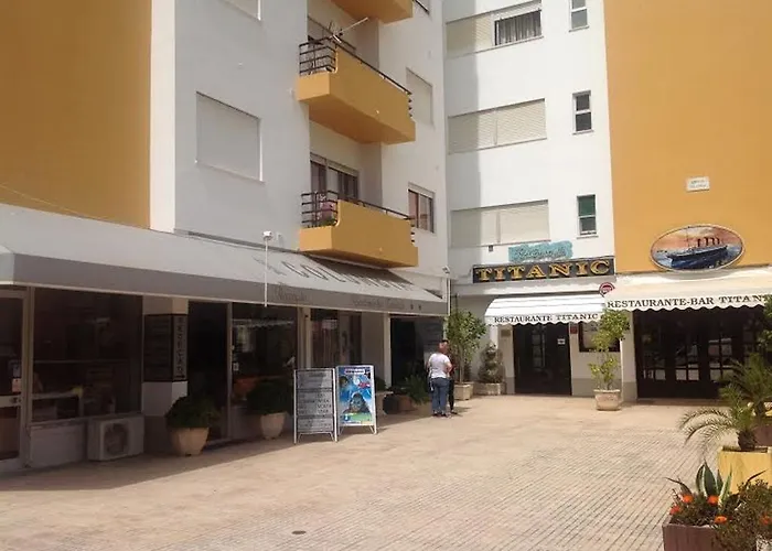 珍珠岩游客2号公寓 公寓 波尔蒂芒