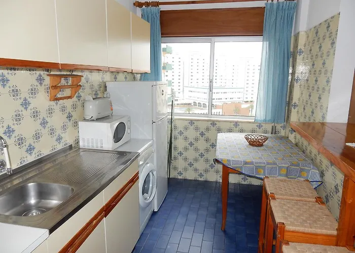 Turisticos Perola Da Rocha Ii